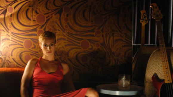 Photo from the movie The Singer