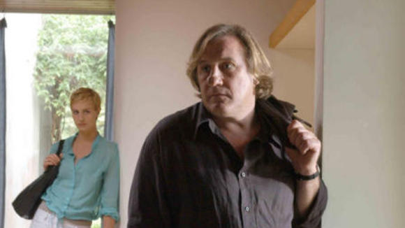 Photo from the movie The Singer