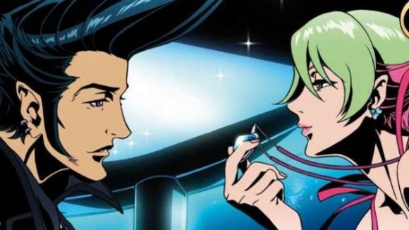 Photo from the movie Redline