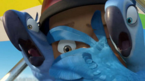 Photo from the movie Rio