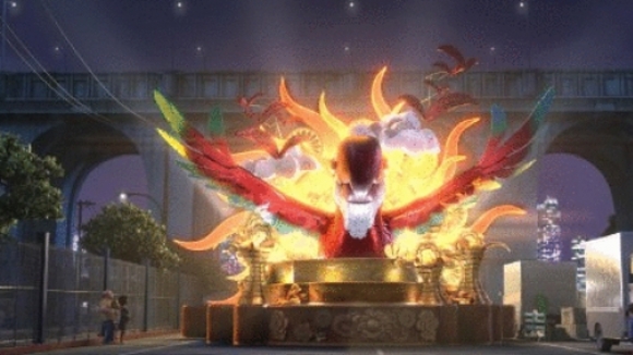 Photo from the movie Rio