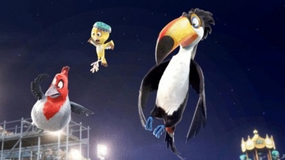 Photo from the movie Rio