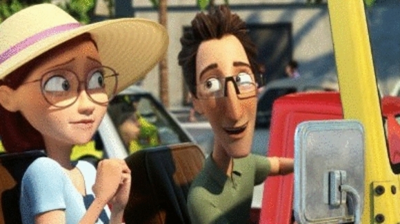 Photo from the movie Rio