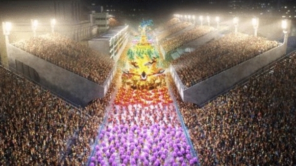 Photo from the movie Rio