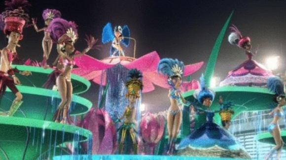 Photo from the movie Rio