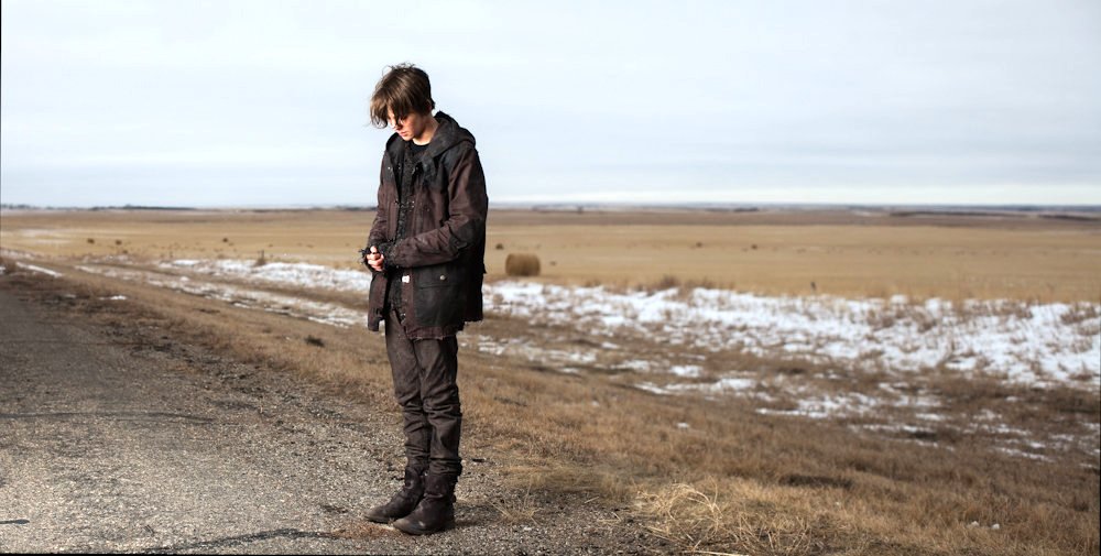 Photo from the movie Rufus