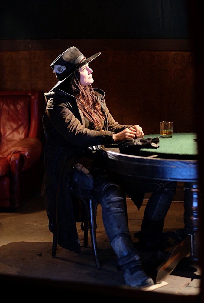 Photo from the movie Scorched Earth