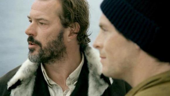 Photo from the movie Sea Wolf