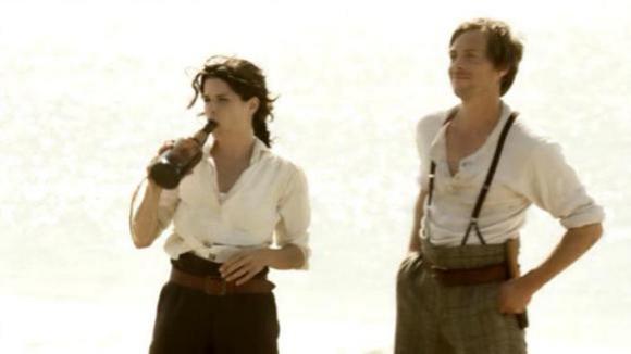 Photo from the movie Sea Wolf