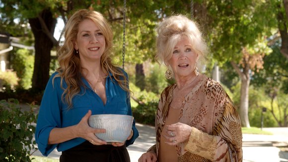 Photo from the movie Search Engines