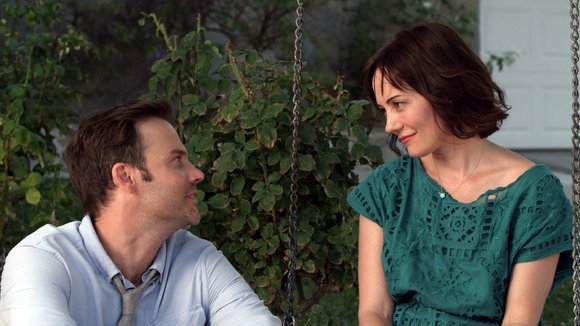 Photo from the movie Search Engines