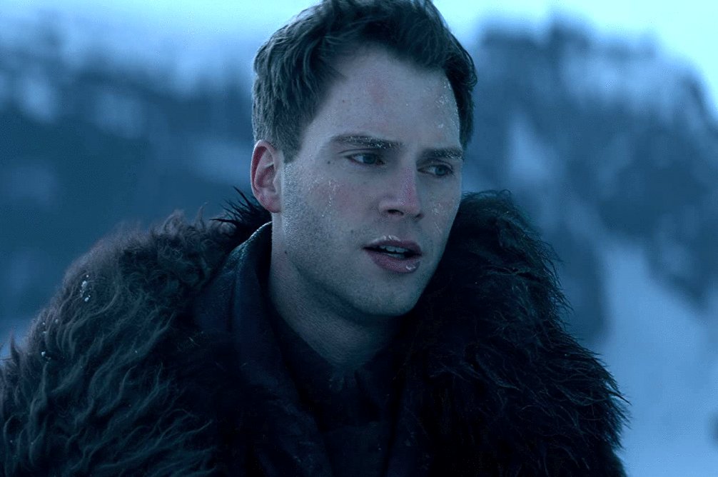 Photo from the movie Shadow and Bone