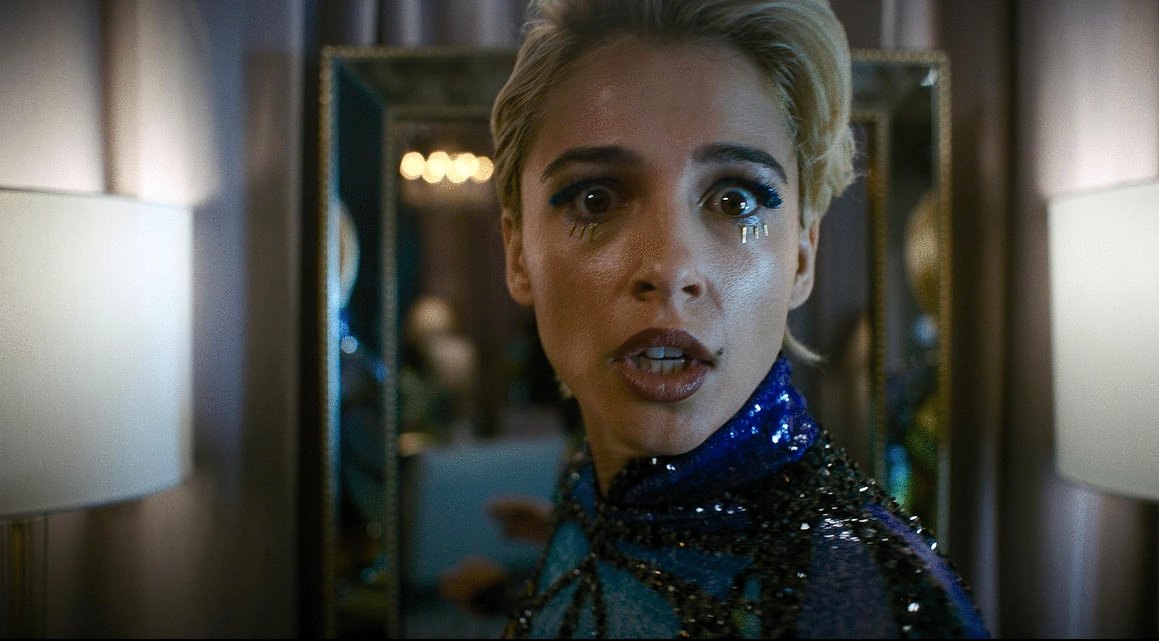 Photo from the movie Smile 2