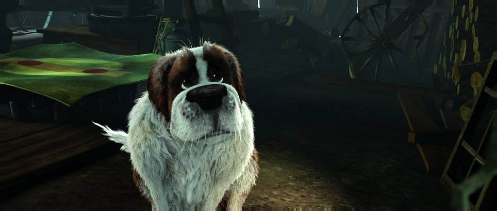 Photo from the movie Snowtime!