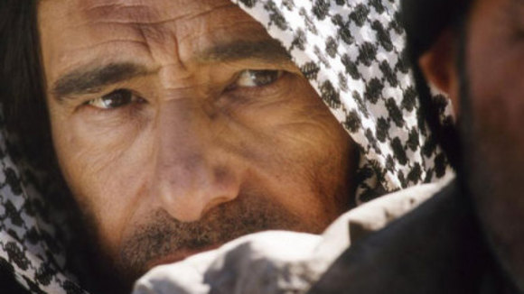 Photo from the movie Special Correspondents