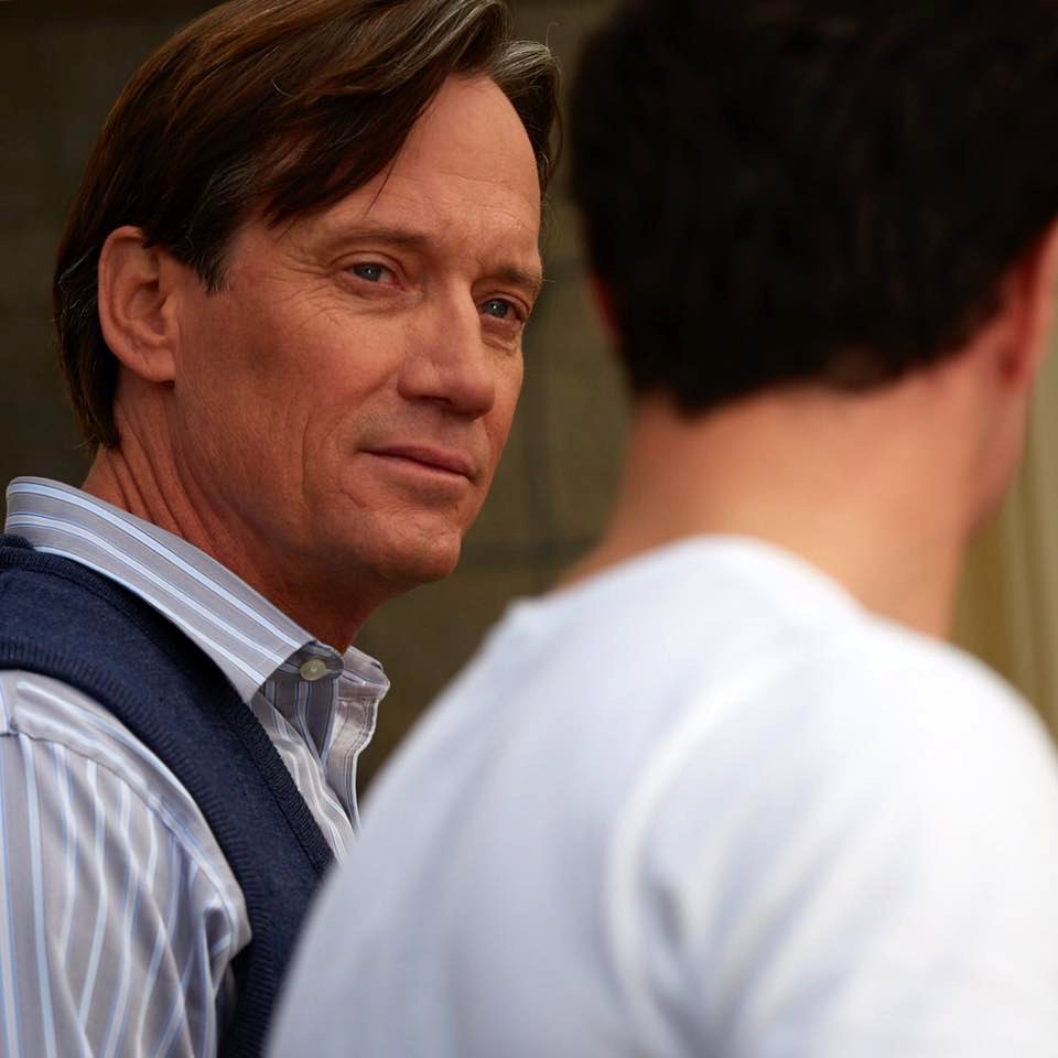 Photo from the movie Spirit of the Game