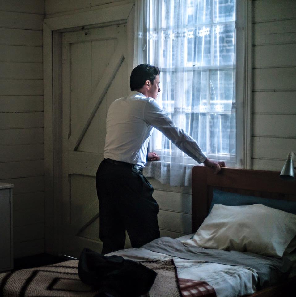 Photo from the movie Spirit of the Game