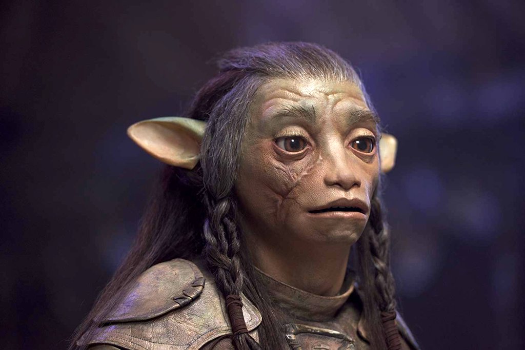 Photo from the movie The Dark Crystal: Age of Resistance