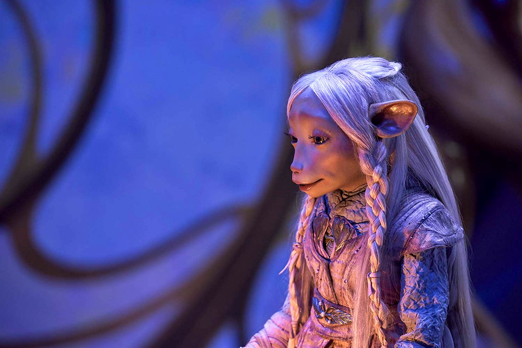Photo from the movie The Dark Crystal: Age of Resistance