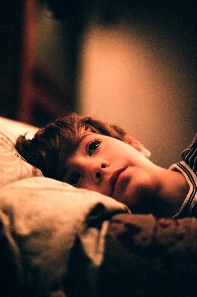 Photo from the movie The Death and Life of John F. Donovan