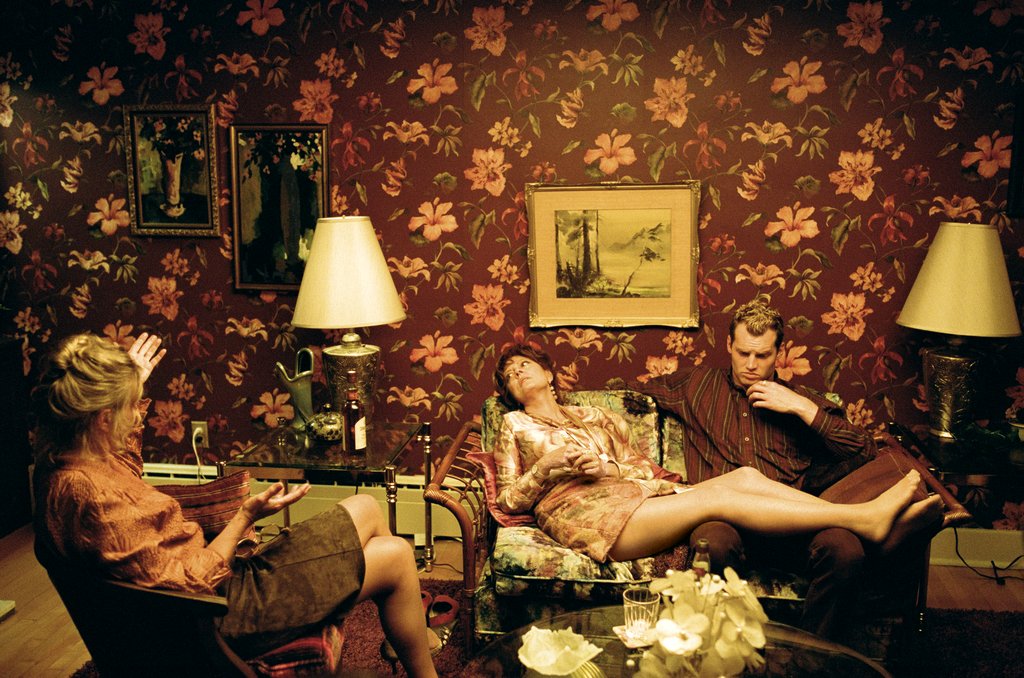 Photo from the movie The Death and Life of John F. Donovan