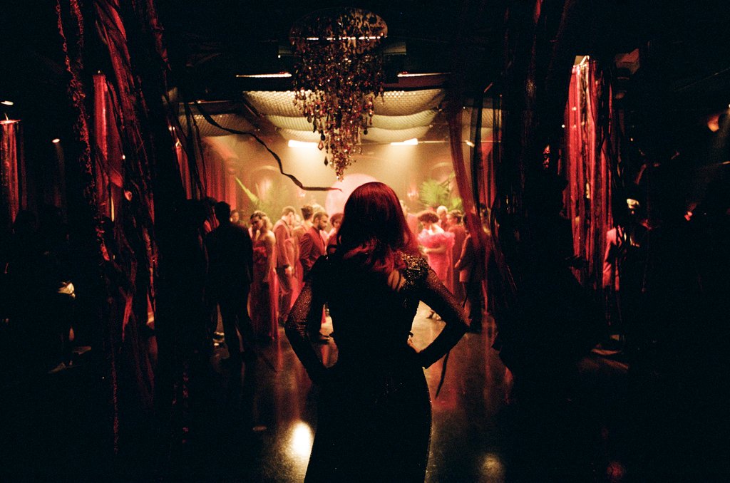 Photo from the movie The Death and Life of John F. Donovan