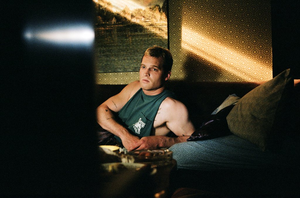 Photo from the movie The Death and Life of John F. Donovan