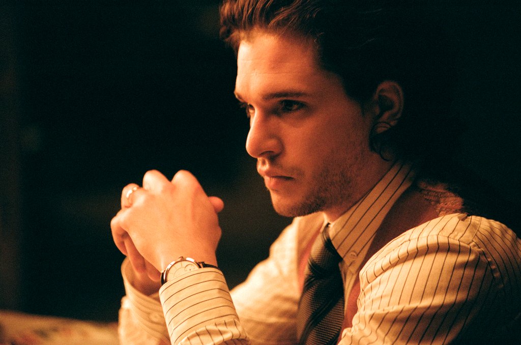 Photo from the movie The Death and Life of John F. Donovan