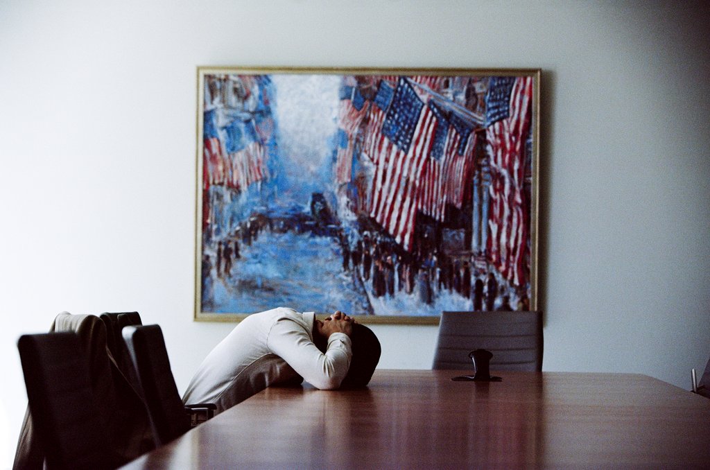 Photo from the movie The Death and Life of John F. Donovan