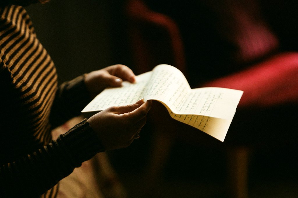 Photo from the movie The Death and Life of John F. Donovan