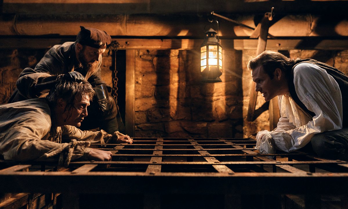 Photo from the movie La terre promise