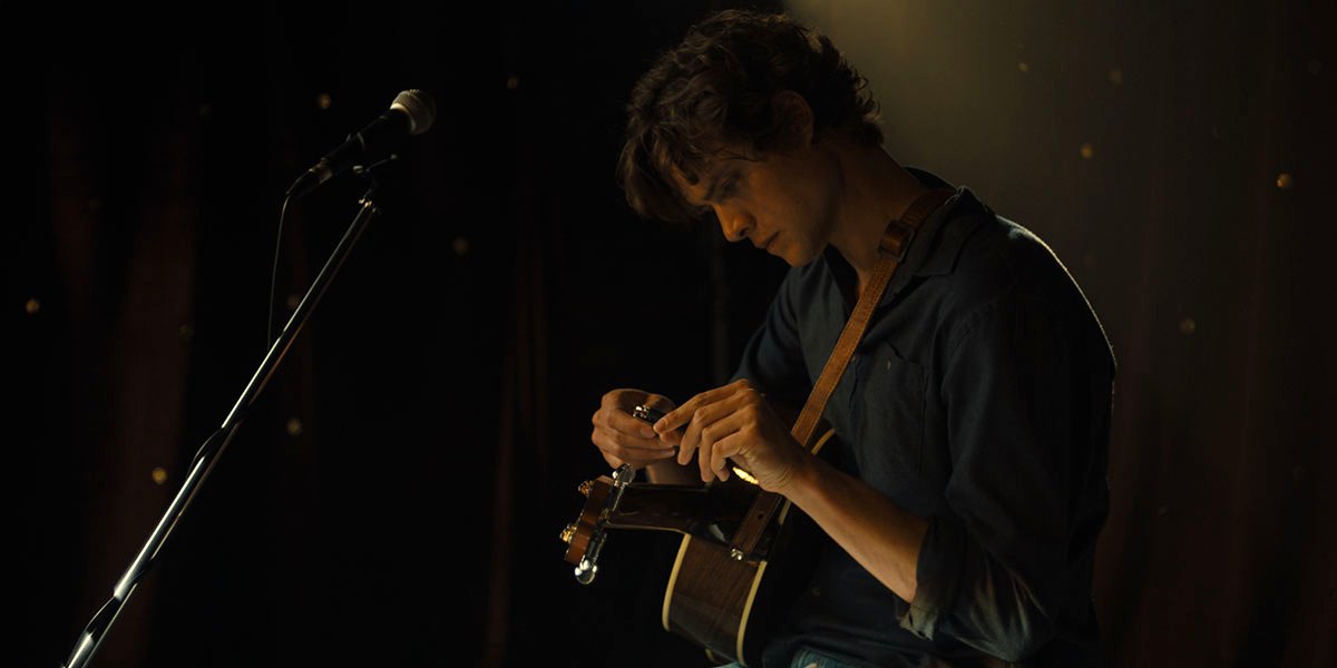 Photo from the movie The Swearing Jar