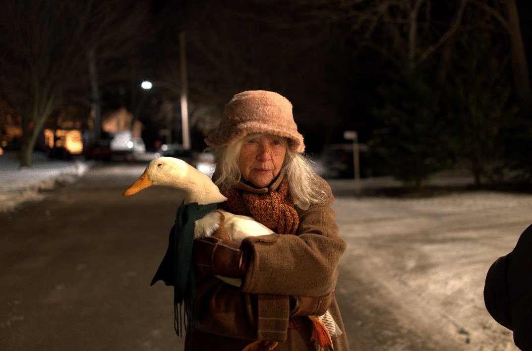 Photo from the movie Three Pines