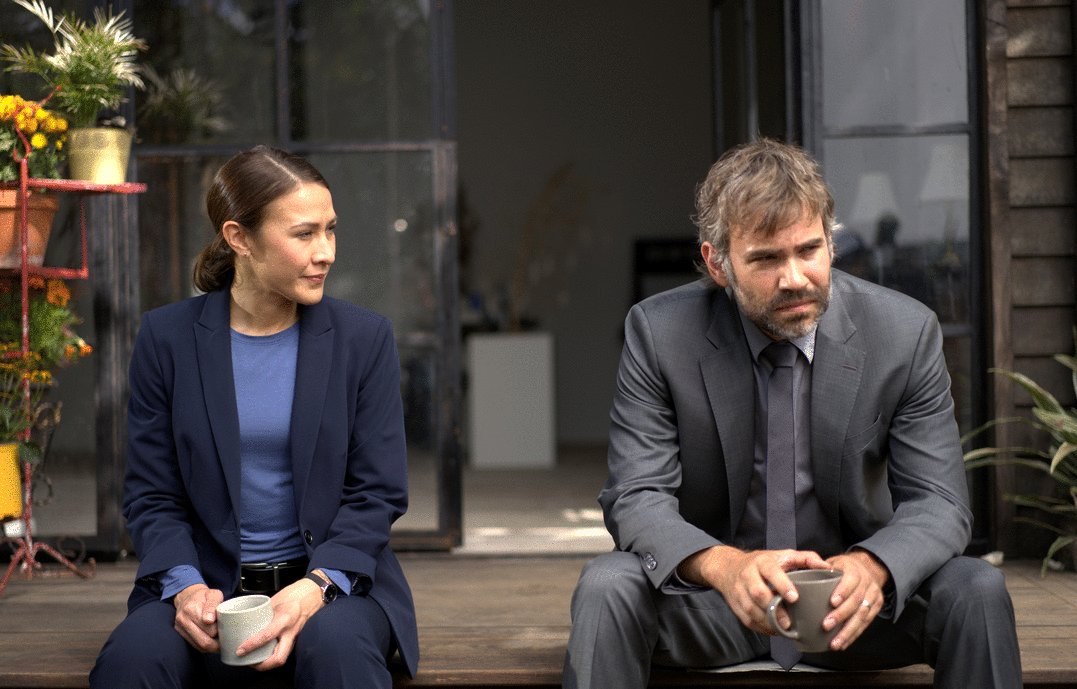 Photo from the movie Three Pines