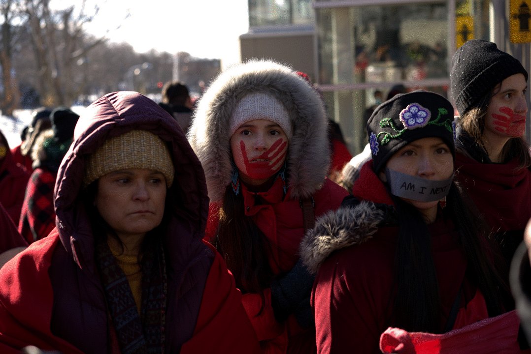 Photo from the movie Three Pines