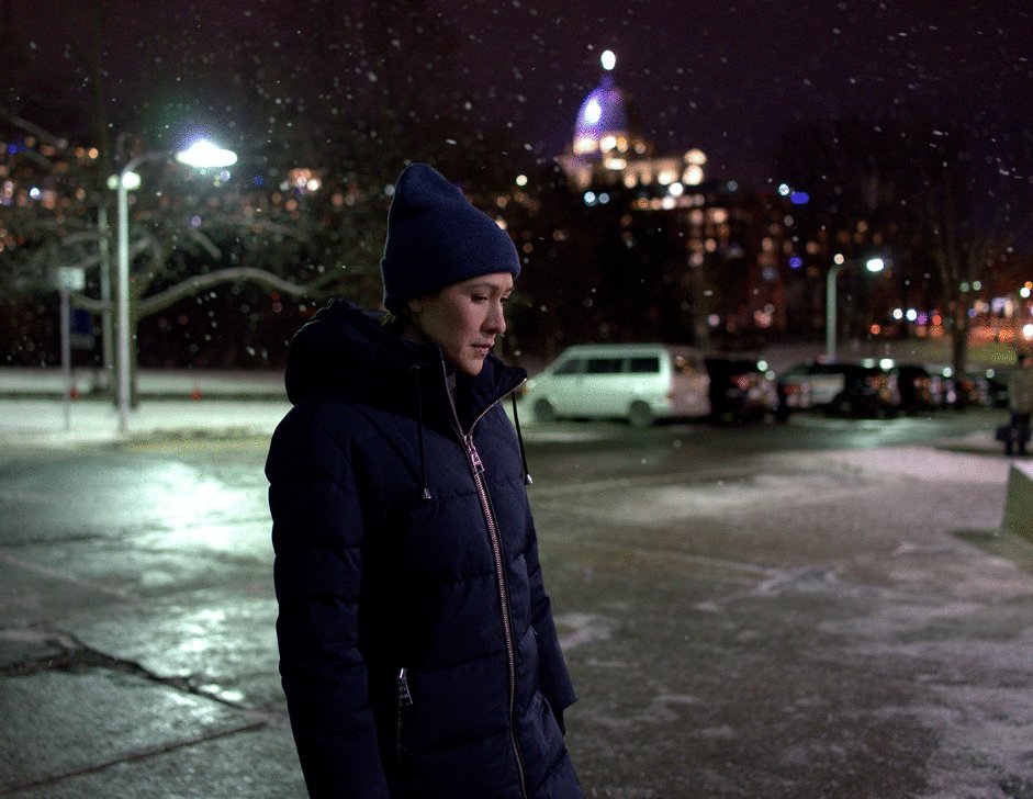 Photo from the movie Three Pines