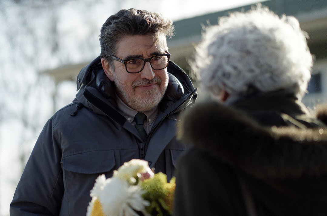 Photo from the movie Three Pines