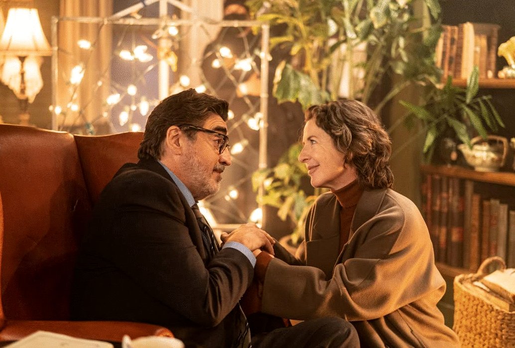 Photo from the movie Three Pines