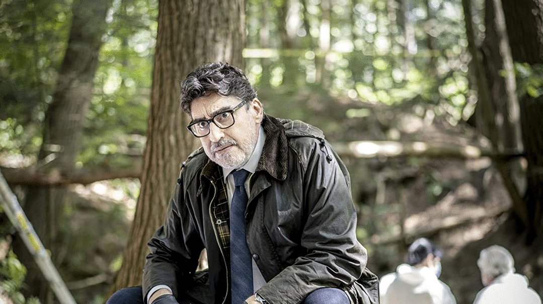 Photo from the movie Three Pines