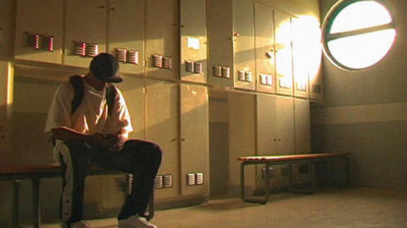 Photo from the movie Through the Fire