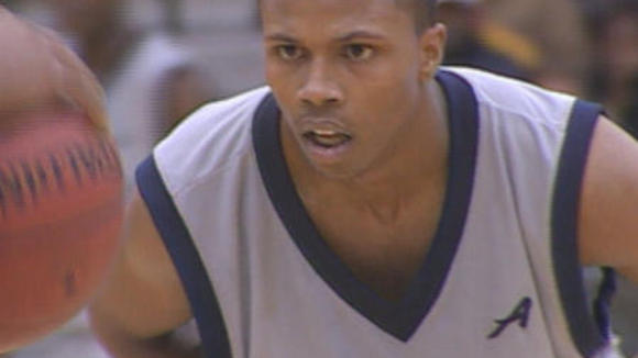 Photo from the movie Through the Fire