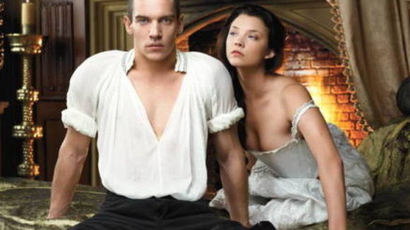Photo from the movie The Tudors