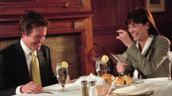 Photo from the movie Two Weeks Notice