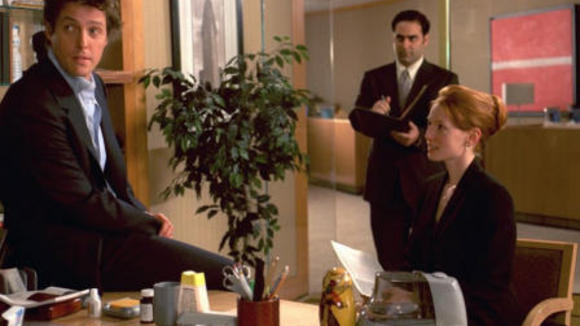 Photo from the movie Two Weeks Notice