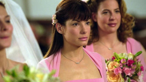 Photo from the movie Two Weeks Notice