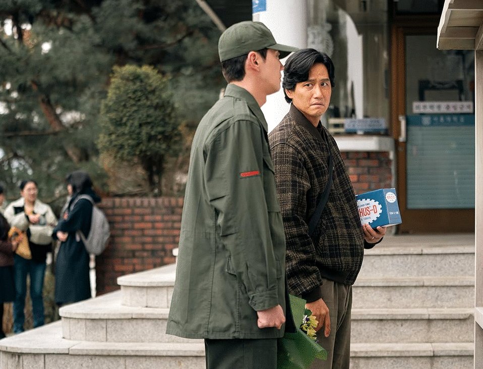 Photo from the movie Pokssak sogatsuda