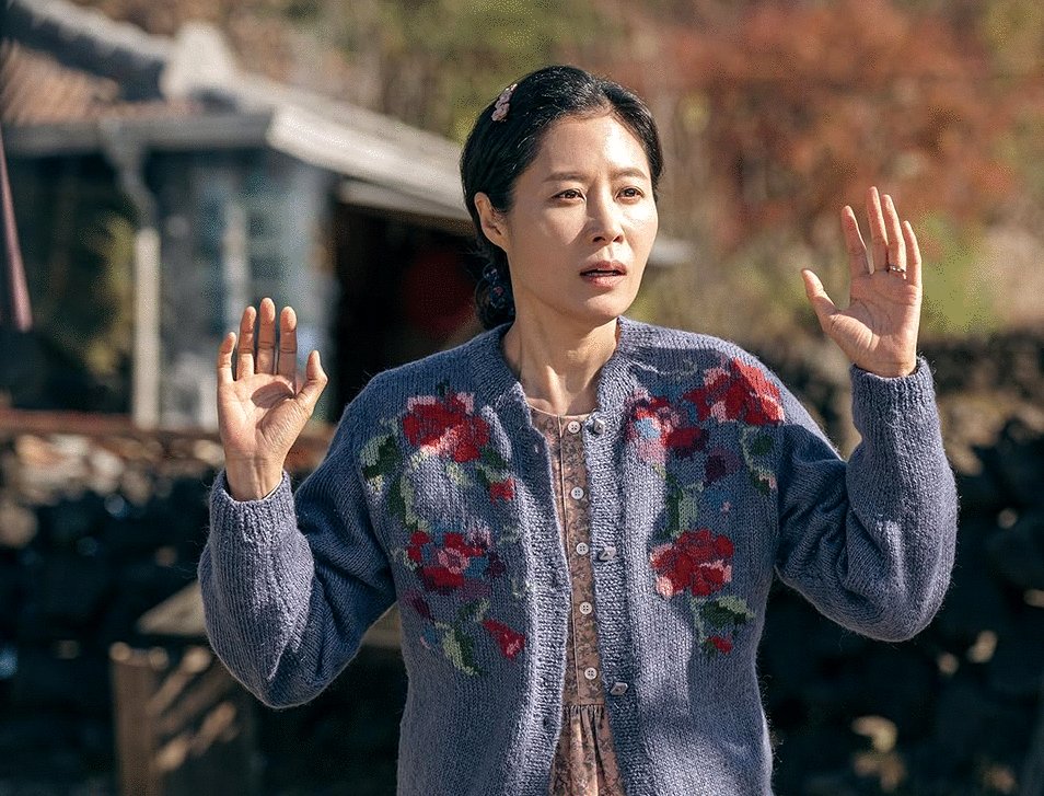 Photo from the movie Pokssak sogatsuda