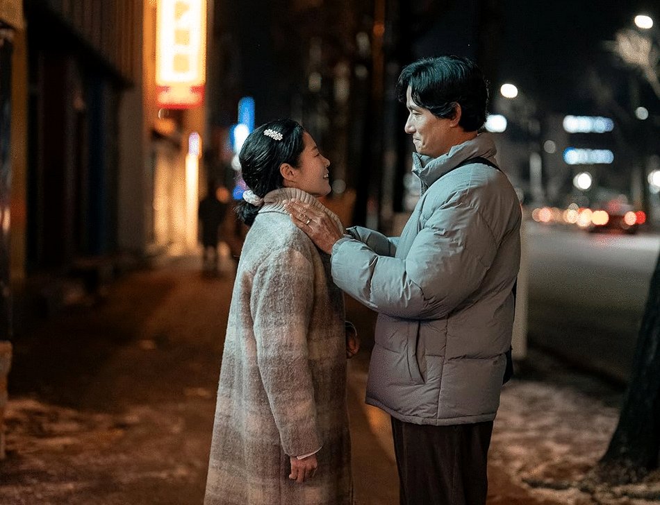 Photo from the movie Pokssak sogatsuda