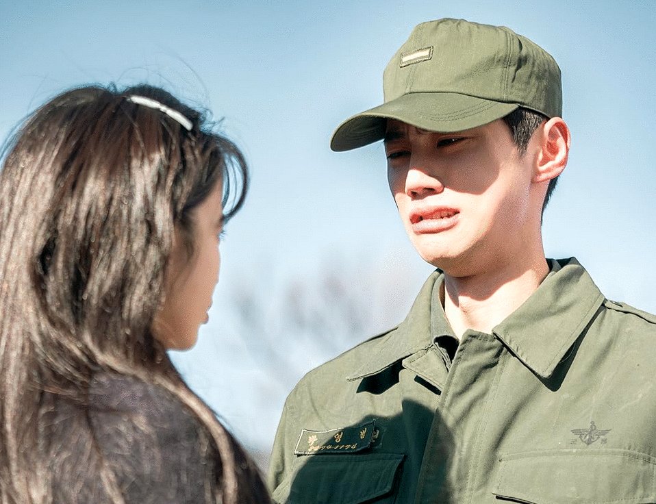 Photo from the movie Pokssak sogatsuda