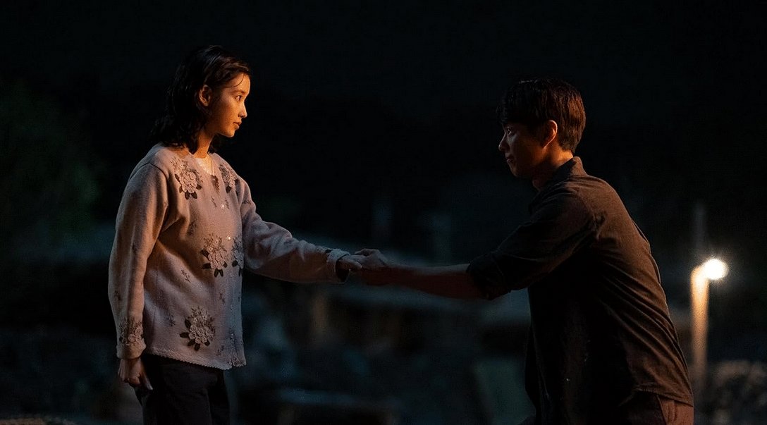 Photo from the movie Pokssak sogatsuda